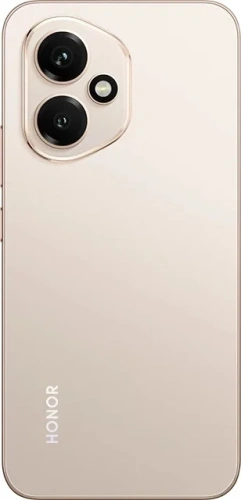 Смартфон Honor 400 12GB/256GB Международная версия Золотистый