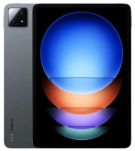 Планшет Xiaomi Pad 6S Pro 12.4 8GB/256GB Международная версия Серый