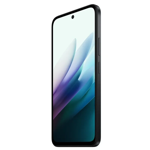 Смартфон Redmi 15 4G 6GB/128GB Международная версия черный