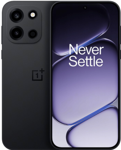 Смартфон OnePlus Nord 6 12GB/512GB Международная версия черный