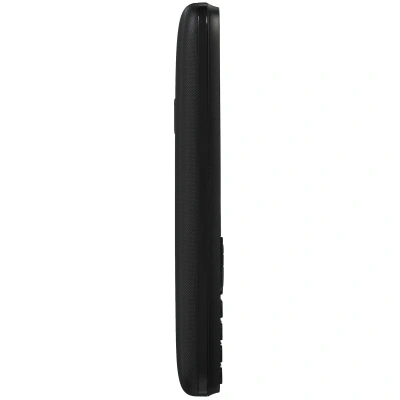 Кнопочный телефон AOC A280 черный 