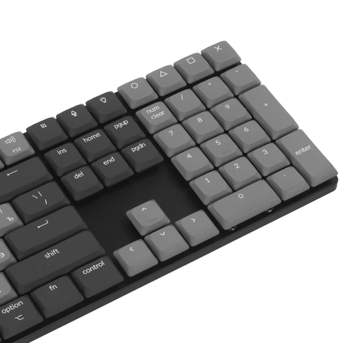 Клавиатура Keychron K5 (Version 2) K5X-A1-RU