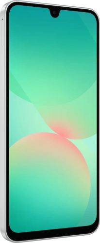 Смартфон Samsung Galaxy A26 8GB/256GB Белый
