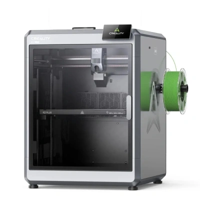 3D принтер Creality CR-K2 Plus