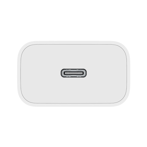Сетевое зарядное Xiaomi Mi 20W Charger AD201EU Международная Версия
