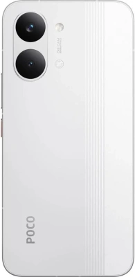 Смартфон POCO X8 Pro Max 12GB/512GB Международная версия белый