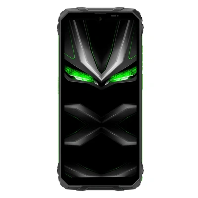 Смартфон Blackview FORT 1 6GB/256GB Зеленый