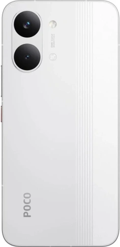 Смартфон POCO X8 Pro Max 12GB/512GB Международная версия белый