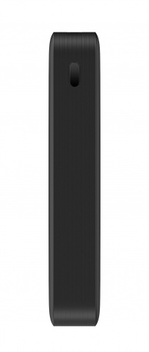 Внешний аккумулятор Xiaomi 20000mAh Redmi 18W Fast Charge Power Bank PB200LZM Черный