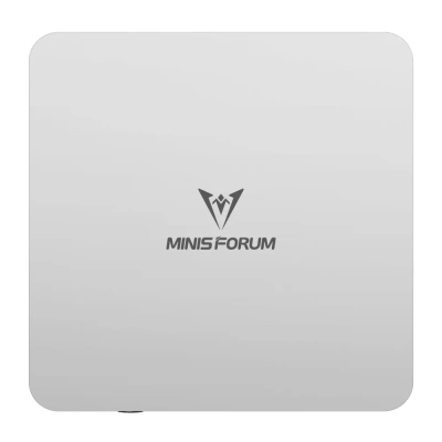 Мини ПК Minisforum UN1290 Intel Core i9 12900HK 16GB/512GB