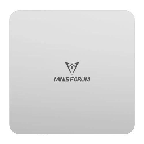 Мини ПК Minisforum UN1290 Intel Core i9 12900HK 16GB/512GB