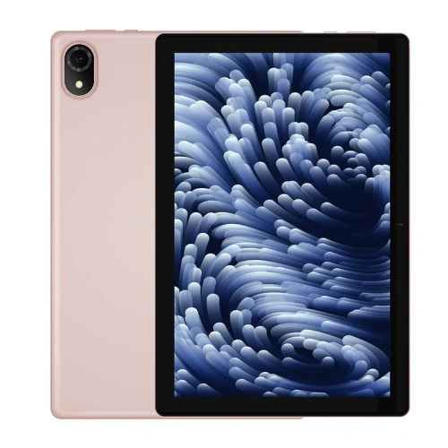 Планшет Doogee U10 Pro 8GB/128GB Розовый