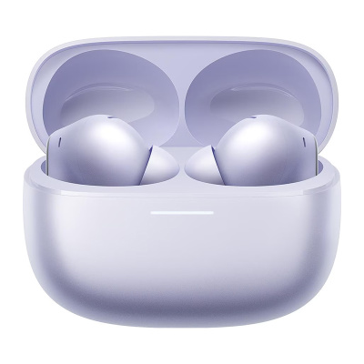 Наушники Xiaomi Redmi Buds 6 Pro M2430E1 Международная версия сиреневый