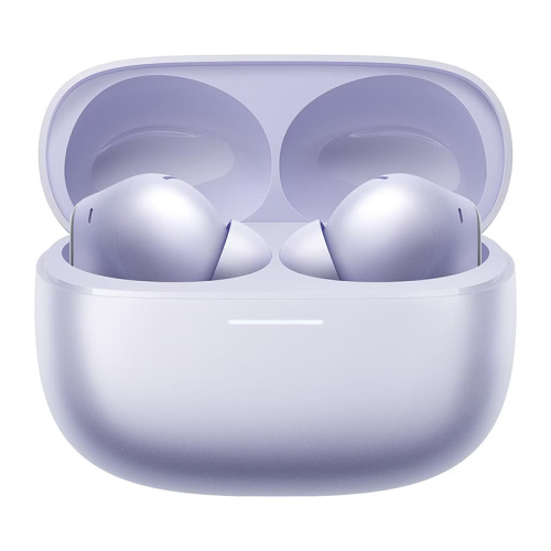 Наушники Xiaomi Redmi Buds 6 Pro M2430E1 Международная версия сиреневый