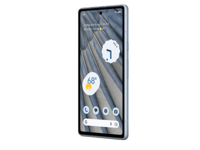 Смартфон Google Pixel 7a 8GB/128GB море