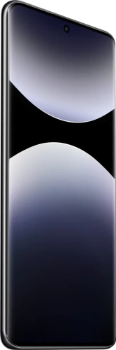 Смартфон Xiaomi Redmi Note 14 Pro 5G 8GB/256GB Международная версия Черный