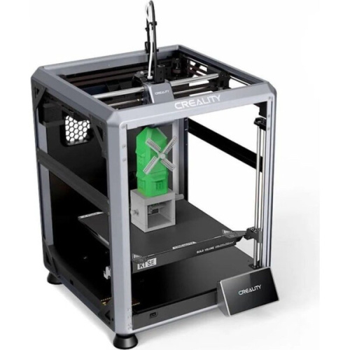 3D принтер Creality CR-K1 SE