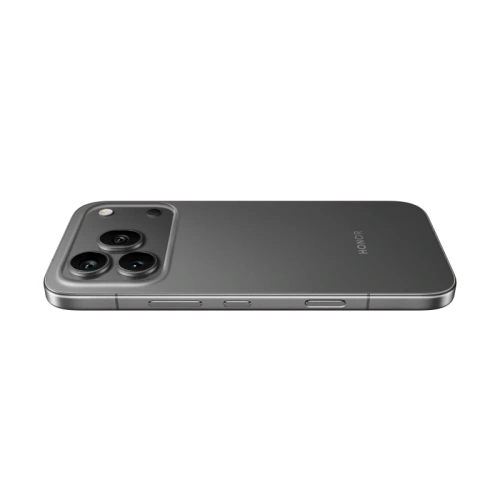 Смартфон Honor 600 Pro 12GB/512GB Международная версия черный