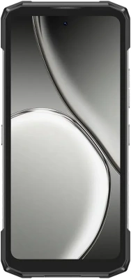 Смартфон Doogee Blade 20 Play 8GB/256GB черный/серебристый