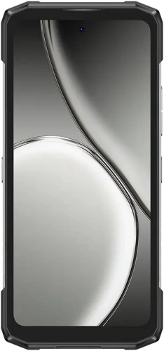 Смартфон Doogee Blade 20 Play 8GB/256GB черный/серебристый