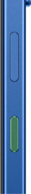 Смартфон Infinix Hot 60i X6728 8GB/256GB синий