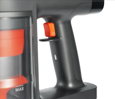 Пылесос Xiaomi Vacuum Cleaner G20 Max D206 Европейская Версия