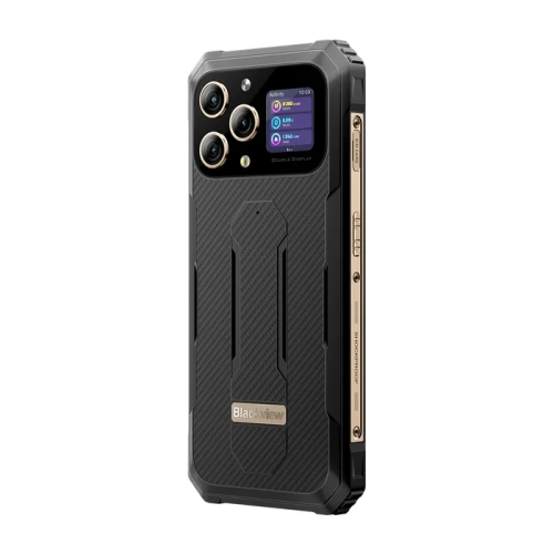 Смартфон Blackview BL8000 Золотой