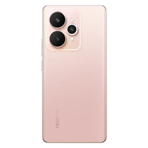 Смартфон Realme 15 5G RMX5106 12GB/512GB Международная версия розовый