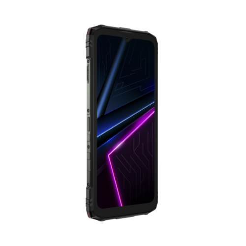 Смартфон Doogee Blade 10 Pro Energy 6GB/256GB Международная версия Черный/Красный