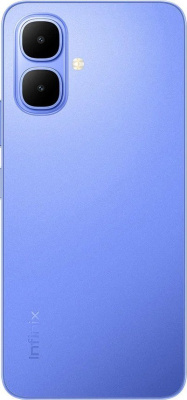 Смартфон Infinix Smart 10 X6725D 4GB/128GB синий