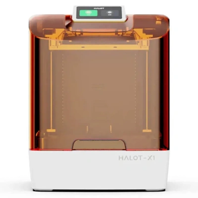 3D принтер Creality Halot-X1