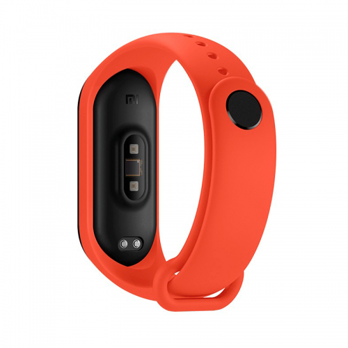 Mi Smart Band 4 Orange