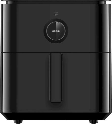 Аэрофритюрница Xiaomi Smart Air Fryer 6.5L Black (MAF10) Европейская версия