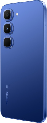 Смартфон Infinix HOT 70 Pro 5G  8GB/256GB синий