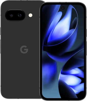 Смартфон Google Pixel 9a 8GB/128GB Черный