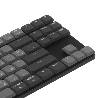 Клавиатура Keychron K1 (Version 6) K1X-A1-RU