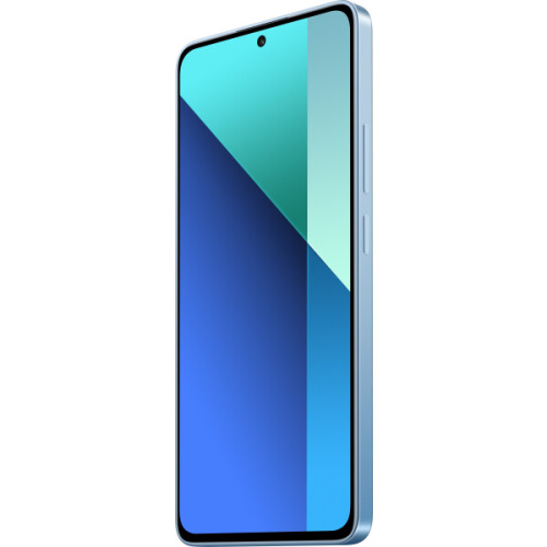 Смартфон Xiaomi Redmi Note 13 6GB/128GB без NFC Международная версия Ледяной синий