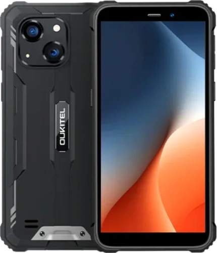 Смартфон Oukitel WP32 Pro 6GB/256GB Серый