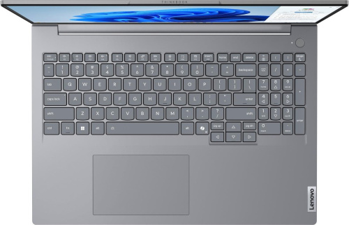 Ноутбук Lenovo ThinkBook 16 G8 IAL 21SK0027GQ