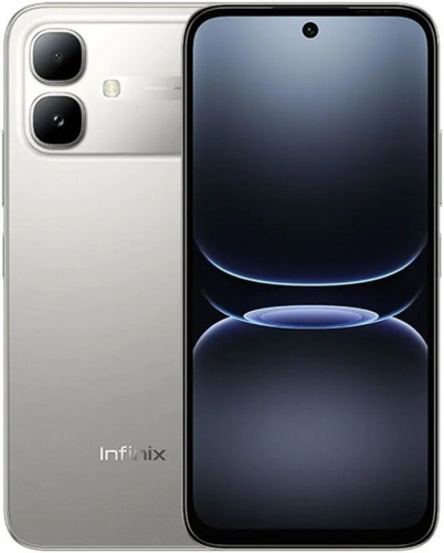 Смартфон Infinix Smart 20 X6840B 4GB/64GB титановый