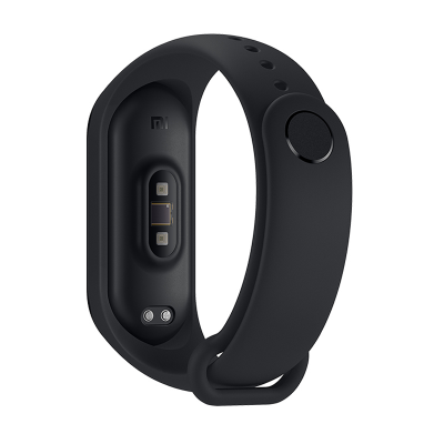 Mi Smart Band 4 RU