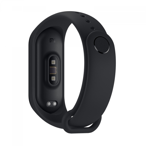 Mi Smart Band 4 RU