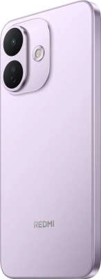 Смартфон Xiaomi Redmi Note 17 Pro 5G 8GB/256GB Международная версия сиреневый
