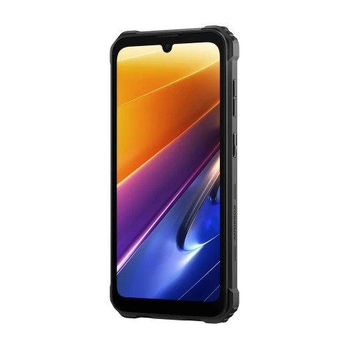 Смартфон Blackview BV5300 Plus Оранжевый