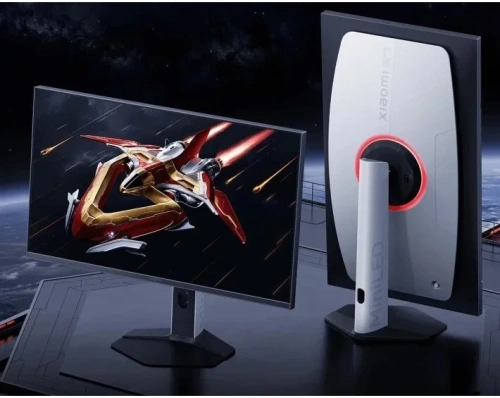 Игровой монитор Xiaomi Mini LED Gaming Monitor G Pro 27Qi 2026 P27QDA-RGPGL Международная версия