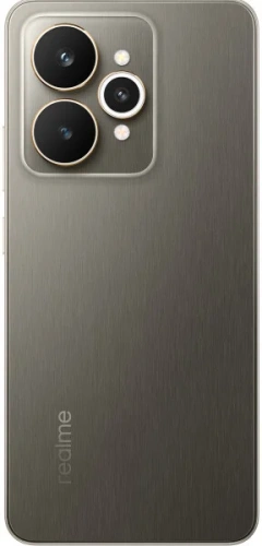 Смартфон Realme 15 5G RMX5106 12GB/512GB Международная версия титановый