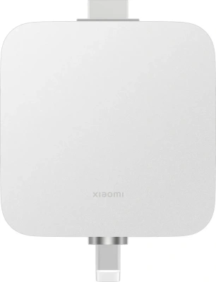 Аэрофритюрница Xiaomi Smart Air Fryer 6.5L White (MAF10) Европейская Версия