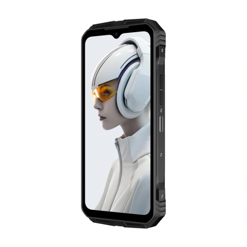 Смартфон Doogee V Max Plus 16GB/512GB Черный