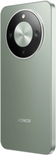 Телефон HONOR Turbo 8GB/256GB международная версия зеленый