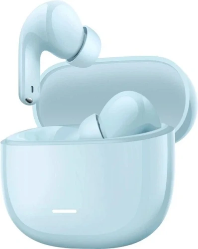 Наушники Redmi Buds 8 lite M2539E1 Международная версия голубой